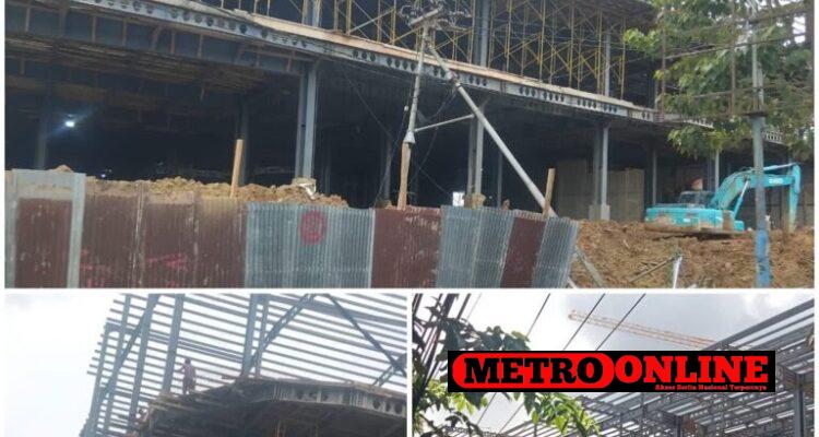 Warning, DPN KPPHMRI Resmi Laporkan Pengusaha Property Di Kota Sorong