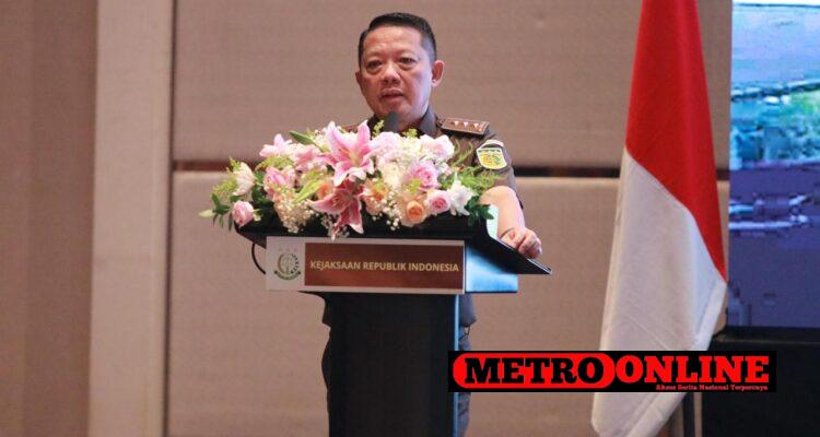 JAM-Pidsus: Konsep Pemidanaan Dalam Rangka Pemulihan Kerugian Perekonomian Negara JAM-Pidsus: Konsep Pemidanaan Dalam Rangka Pemulihan Kerugian Perekonomian Negara