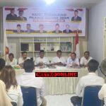 Jelang Pilkada 2024, Partai Gerindra Gelar Rapat Konsolidasi Jelang Pilkada 2024, Partai Gerindra Gelar Rapat Konsolidasi