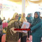 Tim Evaluasi PAAR Provinsi Sumatera Utara Kunjungi Desa Sei Alim Hasak