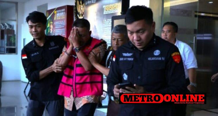 Kajagung Tetapkan 23 Orang Tersangka dalam Perkara Komoditas Timah Kajagung Tetapkan 23 Orang Tersangka dalam Perkara Komoditas Timah