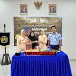 Rayakan HUT ke 36 Yasarini di Lanud RSA, Ini Pesan Rayakan HUT ke 36 Yasarini di Lanud RSA, Ini Pesan Kasau