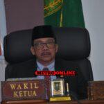 Cen Sui Lan-Jarmin Berkomitmen Perhatikan Kesejahteraan ASN dan Honorer Natuna Cen Sui Lan-Jarmin Berkomitmen Perhatikan Kesejahteraan ASN dan Honorer Natuna