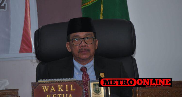 Cen Sui Lan-Jarmin Berkomitmen Perhatikan Kesejahteraan ASN dan Honorer Natuna Cen Sui Lan-Jarmin Berkomitmen Perhatikan Kesejahteraan ASN dan Honorer Natuna