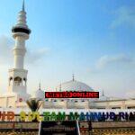 Rudi Titip Penyelesaian Menara Mesjid Kepada Pimpinan DPRD dan Pemko Rudi Titip Penyelesaian Menara Mesjid Kepada Pimpinan DPRD dan Pemko Batam