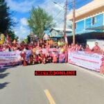 Tiga Persatuan Batak Natuna Siap Berkolaborasi pada Pagelaran Budaya Kebangsaan Tiga Persatuan Batak Natuna Siap Berkolaborasi pada Pagelaran Budaya Kebangsaan September Mendatang