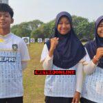 Mantap ! Tiga Atlet Muda Panahan Kepri Punya Peluang Masuk Mantap ! Tiga Atlet Muda Panahan Kepri Punya Peluang Masuk Pelatnas