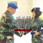 Perwira Lanud Raden Sadjad Lettu Lek Avianti Ukir Prestasi Suspa Avionik A-26