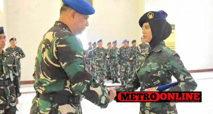 Perwira Lanud Raden Sadjad Lettu Lek Avianti Ukir Prestasi Suspa Perwira Lanud Raden Sadjad Lettu Lek Avianti Ukir Prestasi Suspa Avionik A-26