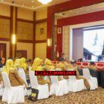 Visitasi Kepemimpinan Nasional, Kolaborasi Pemprov Kepri dan Kaltim Visitasi Kepemimpinan Nasional, Kolaborasi Pemprov Kepri dan Kaltim