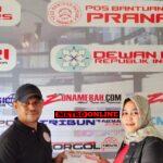 Siaraan Pers PBH Asosiasi Wartawan Media Online Republik Indonesia (AWARDENIN Siaraan Pers PBH Asosiasi Wartawan Media Online Republik Indonesia (AWARDENIN RI) terkait Revisi Undang-Undang (UU) Penyiaran