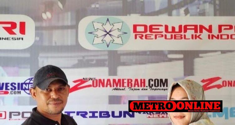 Siaraan Pers PBH Asosiasi Wartawan Media Online Republik Indonesia (AWARDENIN Siaraan Pers PBH Asosiasi Wartawan Media Online Republik Indonesia (AWARDENIN RI) terkait Revisi Undang-Undang (UU) Penyiaran