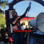 Unras, Kejari Jeneponto Dinilai Keliru Tetapkan Tersangka AR Terkait Kasus Unras, Kejari Jeneponto Dinilai Keliru Tetapkan Tersangka AR Terkait Kasus Pupuk Bersubsidi