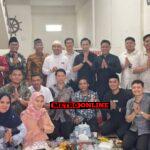 Puluhan Advokat KPPHMRI Berkumpul, Lakukan Doa Bersama Untuk Tsk AR Puluhan Advokat KPPHMRI Berkumpul, Lakukan Doa Bersama Untuk Tsk AR