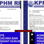 Diduga Melanggar Etik Oknum Jaksa Jeneponto Di Laporkan Oleh DPN Diduga Melanggar Etik Oknum Jaksa Jeneponto Di Laporkan Oleh DPN KPPHMRI