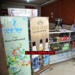 DPN KPPHMRI Minta Polres Sorong, Untuk Tidank Tegas Para Pelaku DPN KPPHMRI Minta Polres Sorong, Untuk Tidank Tegas Para Pelaku Usaha Miras Yang di duga Ilegal, Ini Kata Salah Satu Pemilik Toko Miras Kota Sorong