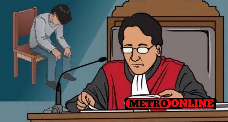 DPN KPPHMRI Akan Lapor JPU, PH Diminta Rampungkan Pledoi Para DPN KPPHMRI Akan Lapor JPU, PH Diminta Rampungkan Pledoi Para Terdakwa