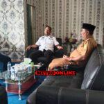 Ini Jawaban Kadishub Lingga Terkait Dermaga Dusun Serteh Desa Kelumu Ini Jawaban Kadishub Lingga Terkait Dermaga Dusun Serteh Desa Kelumu