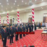 Pelantikan 20 Anggota DPRD Natuna di Dominasi Wajah Baru Pelantikan 20 Anggota DPRD Natuna di Dominasi Wajah Baru