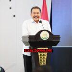 Jaksa Agung RI: Kami Harap Kejaksaan Sebagai Lembaga Penuntutan Dapat Jaksa Agung RI: Kami Harap Kejaksaan Sebagai Lembaga Penuntutan Dapat Berkontribusi Optimal dalam Penguatan Kapasitas PPNS