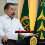 Buka Rakornis, Ini Pesan Jaksa Agung RI Buka Rakornis, Ini Pesan Jaksa Agung RI