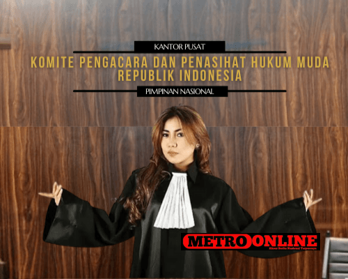 Lahir dari Bumi Bataraguru, Membawa Keadilan untuk Seluruh Indonesia