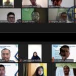 KPPHMRI Gelar Pelantikan Advokat DPD Riau, Kalimantan Barat, dan Maluku KPPHMRI Gelar Pelantikan Advokat DPD Riau, Kalimantan Barat, dan Maluku Utara Melalui Platform Zoom