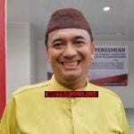 Budi Utama Resmi Pamit dari Jabatan Pj Wali Kota Pangkalpinang