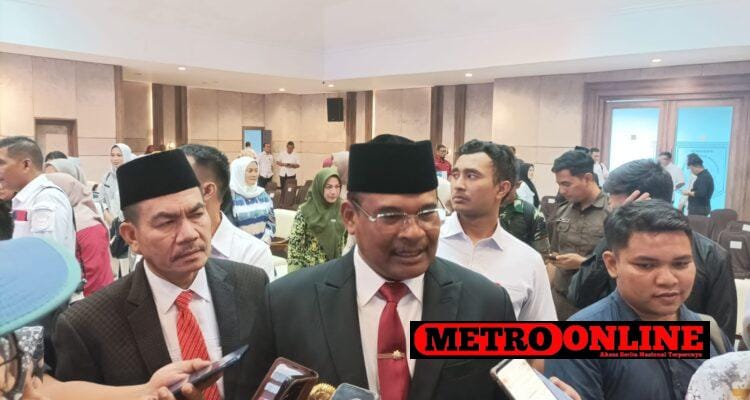 Pj Gubernur Babel Lantik M. Unu Ibnudin Sebagai Pj Wali Pj Gubernur Babel Lantik M. Unu Ibnudin Sebagai Pj Wali Kota Pangkalpinang