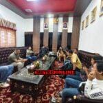 Akibat Tunda Salur DBH Belum  di Kucurkan, Pemkab Natuna Kelilit Akibat Tunda Salur DBH Belum  di Kucurkan, Pemkab Natuna Kelilit Utang