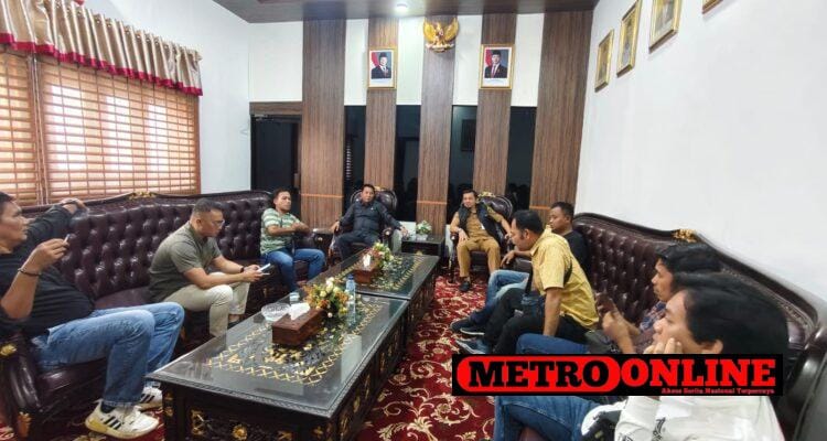 Akibat Tunda Salur DBH Belum  di Kucurkan, Pemkab Natuna Kelilit Akibat Tunda Salur DBH Belum  di Kucurkan, Pemkab Natuna Kelilit Utang