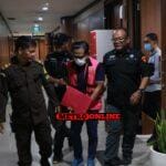 Jaksa Tahan Hakim RS dalam Perkara Suap Gratifikasi Penanganan Perkara Jaksa Tahan Hakim RS dalam Perkara Suap Gratifikasi Penanganan Perkara Ronald Tannur