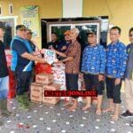 Pemkab Asahan Kembali Salurkan Bantuan kepada Warga Terdampak Banjir di Pemkab Asahan Kembali Salurkan Bantuan kepada Warga Terdampak Banjir di Sei Dua Hulu