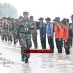 Laut Natuna Saksi Bisu Puncak Latihan Survival Dasar Punai Sakti-25 Laut Natuna Saksi Bisu Puncak Latihan Survival Dasar Punai Sakti-25 Lanud Raden Sadjad