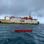 Sabuk Nusantara Singgahi Seluan Tingkatkan Ekonomi Masyarakat Sabuk Nusantara Singgahi Seluan Tingkatkan Ekonomi Masyarakat