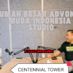 Sulkipani, sang Wakil Presiden KPPHMRI yang Berkomitmen Maju Bersama Dunia Sulkipani, sang Wakil Presiden KPPHMRI yang Berkomitmen Maju Bersama Dunia Hukum