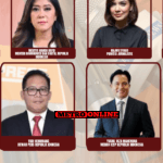 DPN AWMORI gelar dialog akhir tahun 2024