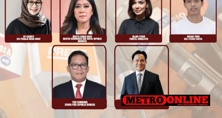 DPN AWMORI gelar dialog akhir tahun 2024 DPN AWMORI gelar dialog akhir tahun 2024