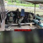 (TPNPB-OPM) Kodap IV Sorong Raya, hilang setelah terjadi baku tembak dengan personil TNI-Polri