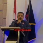 DPN AWMORI Jaling Kerjasama Dengan Organisasi Advokat KPPHMRI Dan KAI DPN AWMORI Jaling Kerjasama Dengan Organisasi Advokat KPPHMRI Dan KAI