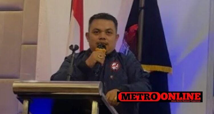 DPN AWMORI Jaling Kerjasama Dengan Organisasi Advokat KPPHMRI Dan KAI DPN AWMORI Jaling Kerjasama Dengan Organisasi Advokat KPPHMRI Dan KAI