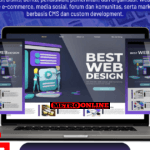 PT Pranaja Tek Indonesia Resmi Hadir dengan Layanan Konsultasi dan PT Pranaja Tek Indonesia Resmi Hadir dengan Layanan Konsultasi dan Pembuatan Website Profesional