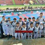 Dojo Al -Azhar Ukir Prestasi di Kejurda GOKASI Generasi Muda Dojo Al -Azhar Ukir Prestasi di Kejurda GOKASI Generasi Muda ke XXII Tahun 2025