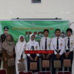 Kejari Natuna, Sosialisasi Anti Cyberbullying dan Hoax di SMPN 1 Kejari Natuna, Sosialisasi Anti Cyberbullying dan Hoax di SMPN 1 Bunguran Timur