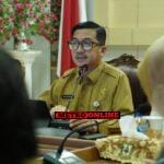 Tindaklanjuti Intruksi Presiden, Pemkab Natuna Rapat Pembahasan Efisiensi Anggaran Tindaklanjuti Intruksi Presiden, Pemkab Natuna Rapat Pembahasan Efisiensi Anggaran