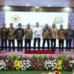 Jaksa Agung Komitmen Wujudkan Tata Kelola Keuangan Negara Transparan dan Jaksa Agung Komitmen Wujudkan Tata Kelola Keuangan Negara Transparan dan Akuntabel