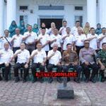 Lagi, Bupati Asahan Kunjungi Sejumlah Kecamatan untuk Berpamitan Lagi, Bupati Asahan Kunjungi Sejumlah Kecamatan untuk Berpamitan