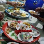 Nganggong Ruah Merupakan Kearipan Lokal Harus di Lestarikan  Nganggong Ruah Merupakan Kearipan Lokal Harus di Lestarikan