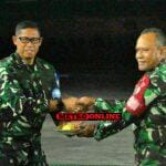 Lanud Raden Sadjad Gelar Doa Bersama dan Pemotongan Tumpeng Jelang Latihan Kekah Gesit-25