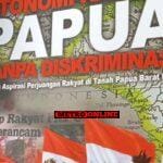 Aktivis Papua Desak Penegakan UU Otsus dan Pemberantasan Perjudian Ilegal Aktivis Papua Desak Penegakan UU Otsus dan Pemberantasan Perjudian Ilegal di Papua Barat Daya